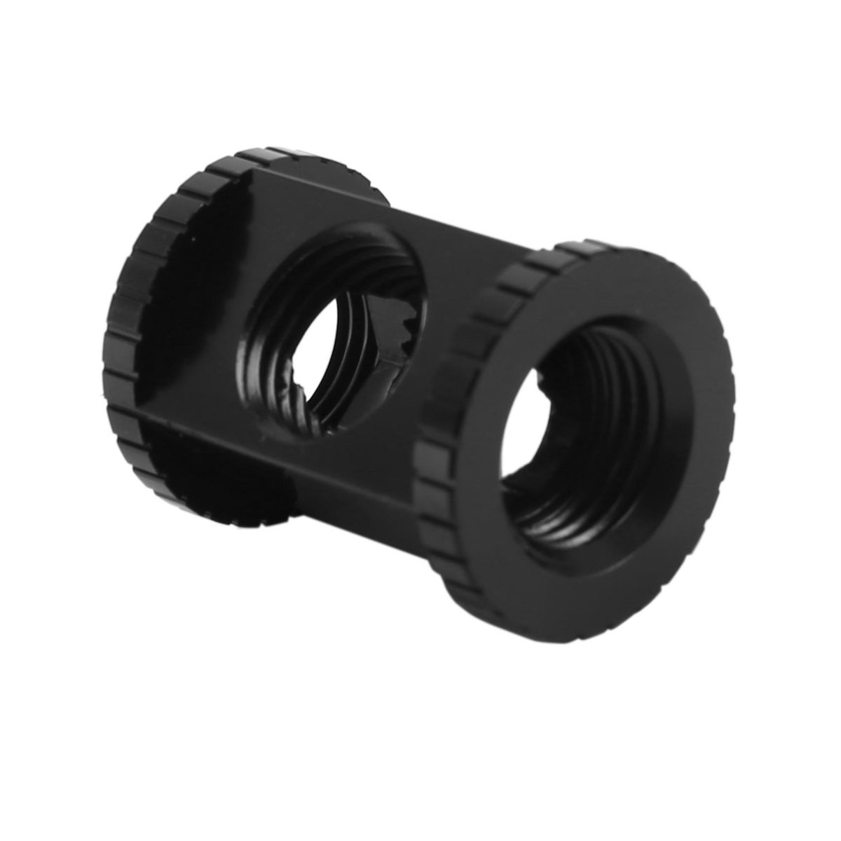 FREEZE MOD BDT-4T G1/4 Inch Multi-Channel 4-Way Internal