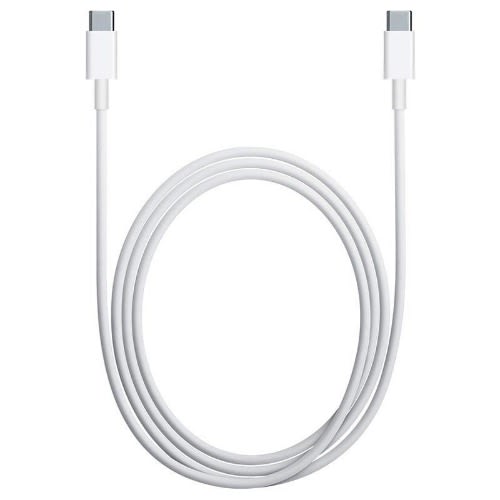 Type C To Type C Cable 2m Pd 2way Usb C - 60W