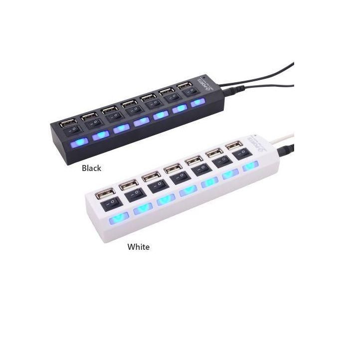 USB 2.0 Independent  Cable For Desktop Notebook USB Mouse