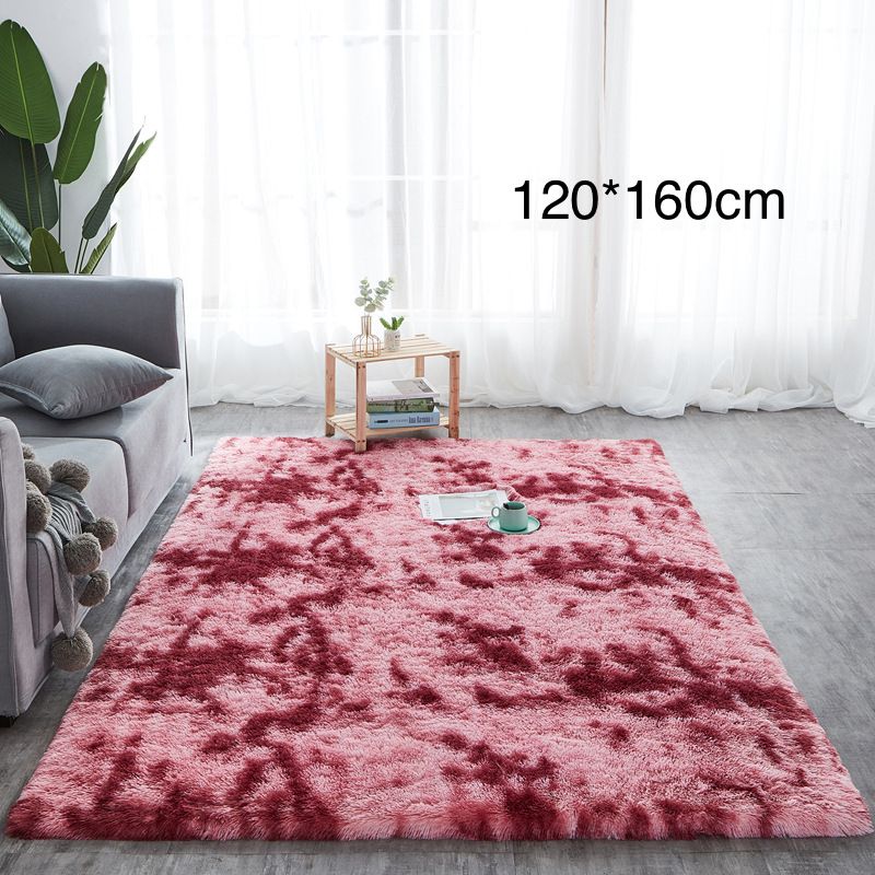 Shaggy 120*160cm Center Rug / Carpet
