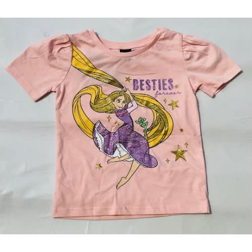 Besties Tees For Girl