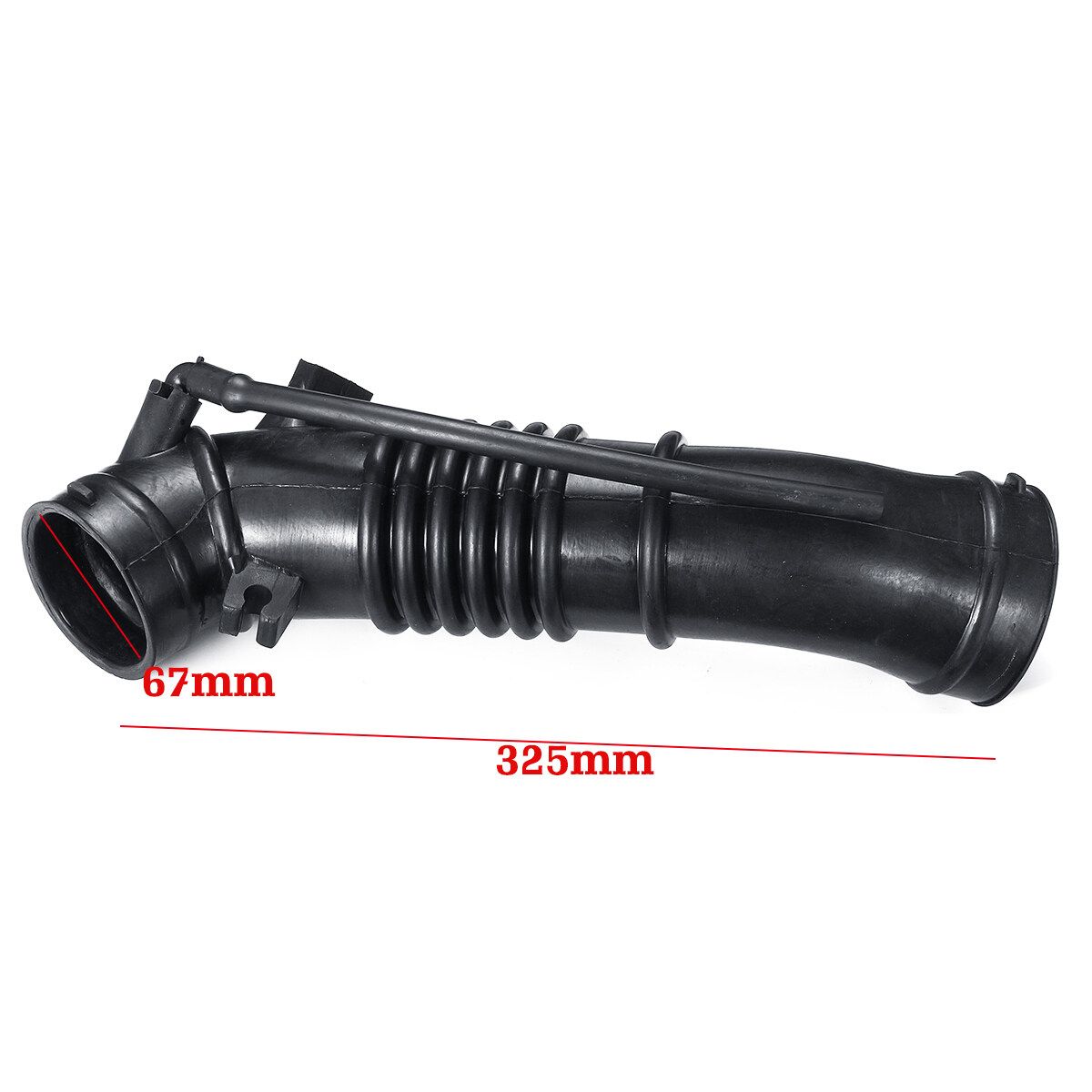 Air Intake Hose Pipe Tube For Mazda Premacy Laser 1.8L 2.0L FP47-13-220