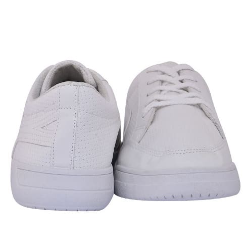 GTS Men's Sneakers - White