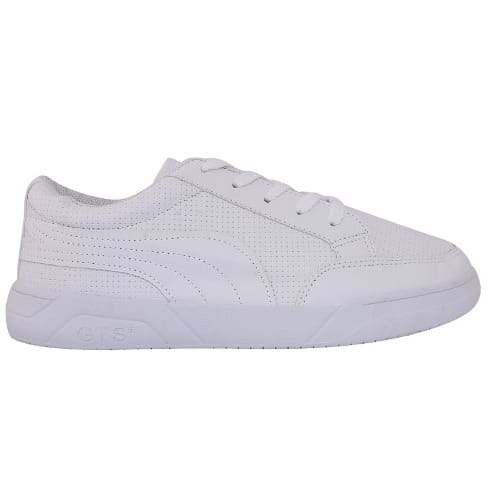 GTS Men's Sneakers - White