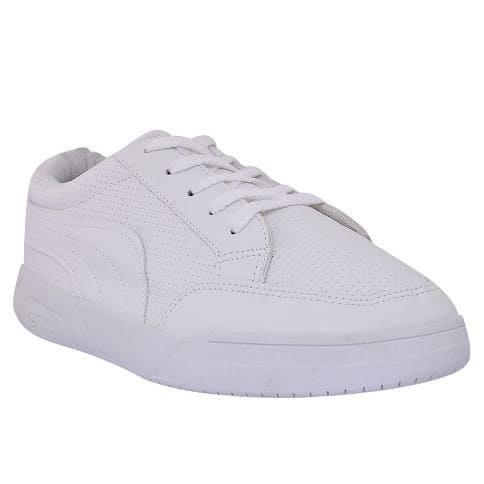 GTS Men's Sneakers - White