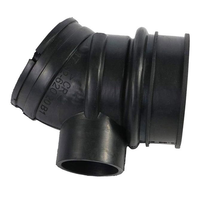 Engine Air Intake Tube Replaces 1788262020 For Toyota HILUX LAND