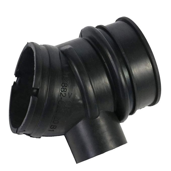 Engine Air Intake Tube Replaces 1788262020 For Toyota HILUX LAND