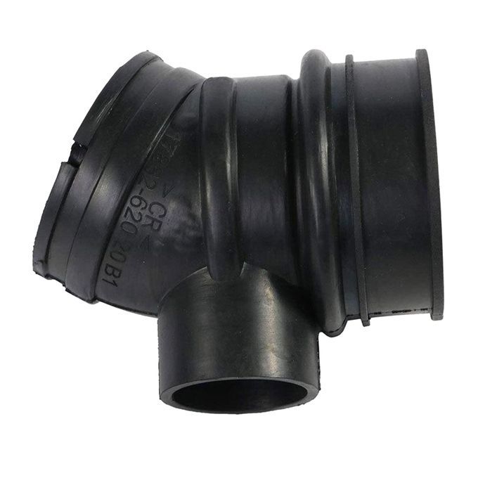 Engine Air Intake Tube Replaces 1788262020 For Toyota HILUX LAND