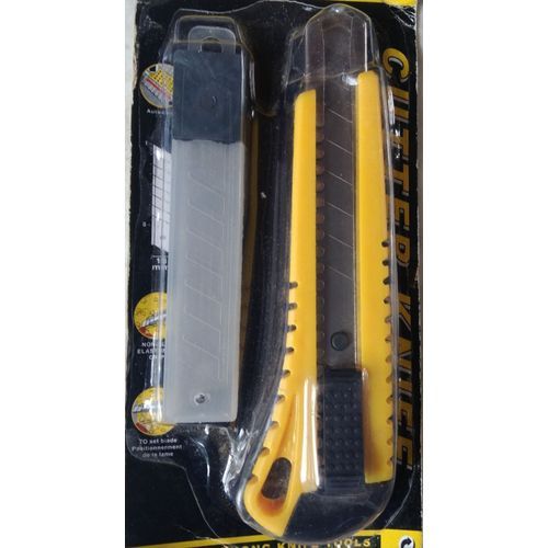 Stationary Cutting Knife-2Pcs