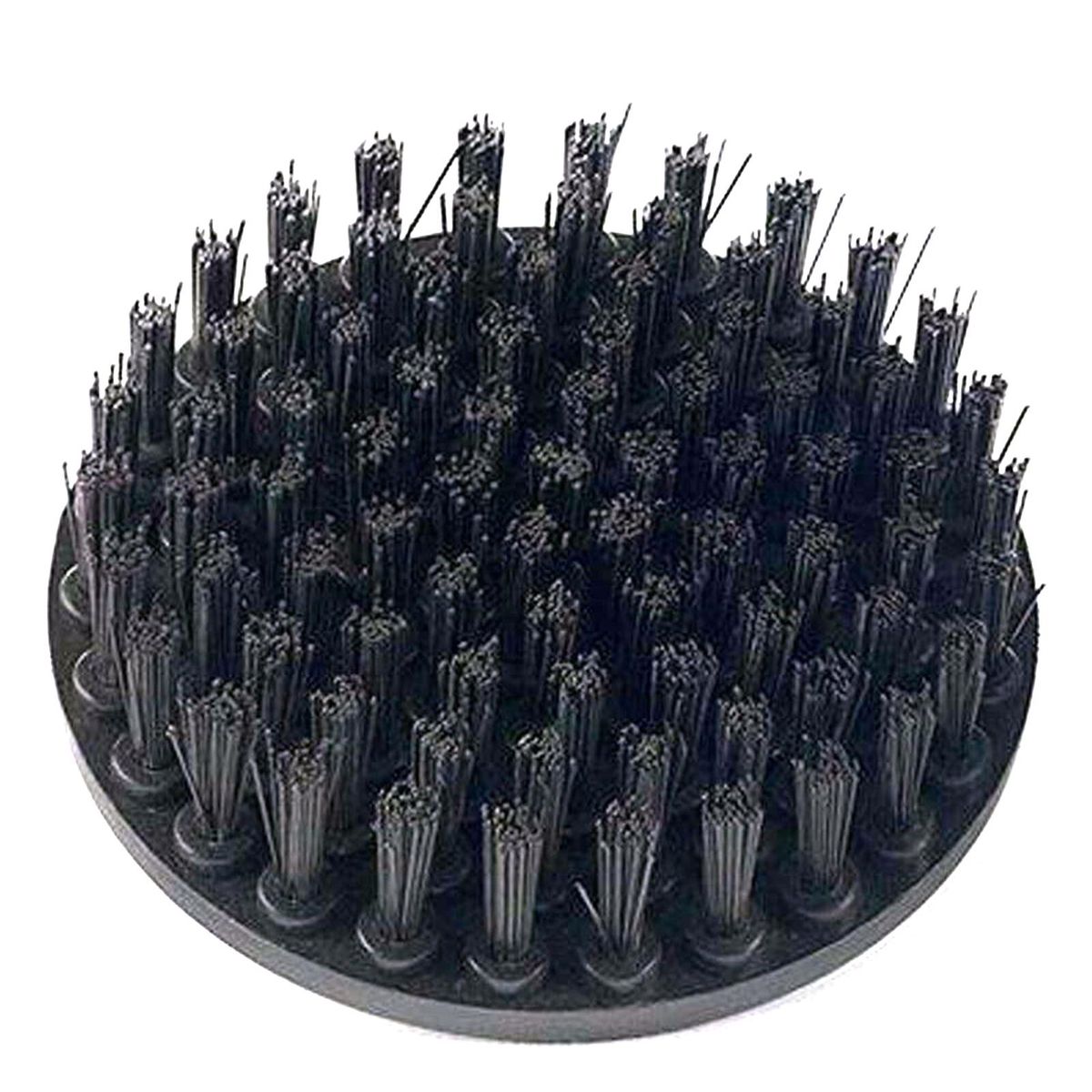24Pcs Drill Brush Attachment Set All-purpose Power Scrubber Cleaning Combo Scrub Tub Cleaner