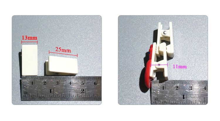 12pcs Mickey Cute Cartoon Bookmarks For Books Card Note At