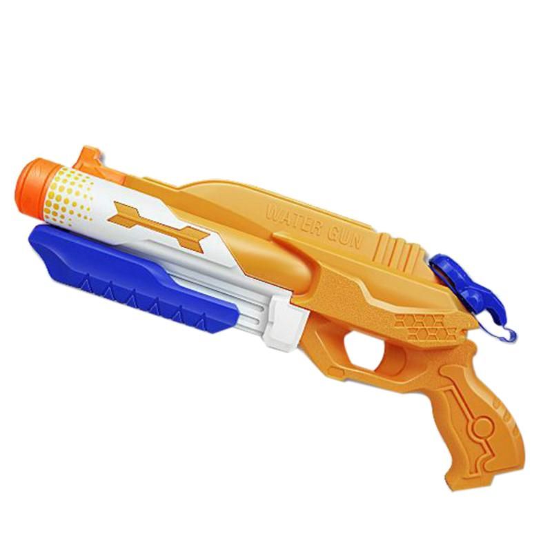 Children's Squirts Summer Sprinklers Pull-Type Toy