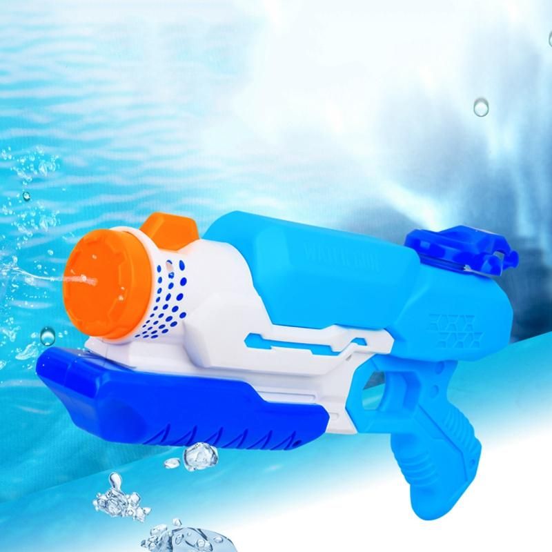 Children's Squirts Summer Sprinklers Pull-Type Toy