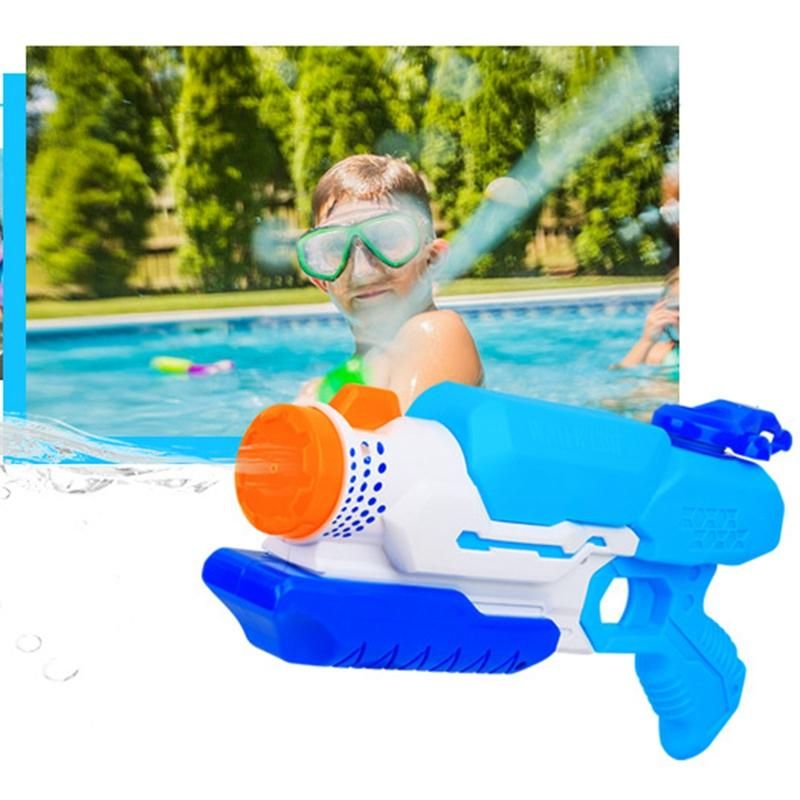 Children's Squirts Summer Sprinklers Pull-Type Toy
