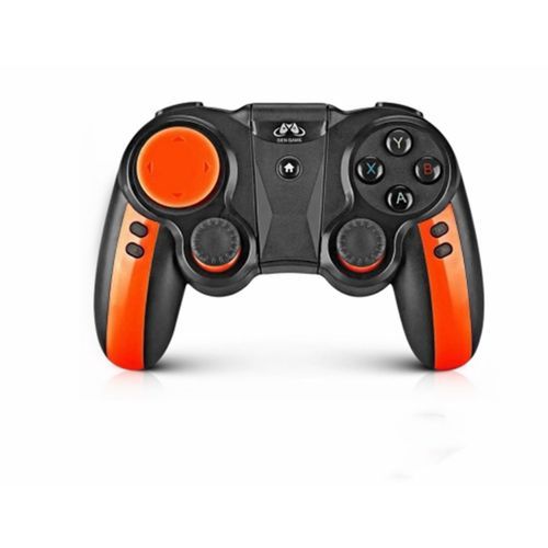 Gen Game X3 Game Controller Smart Wireless Joystick Bluetooth Android Gamepad Gaming Remote Control T3/S8 Phone PC Phone Tablet