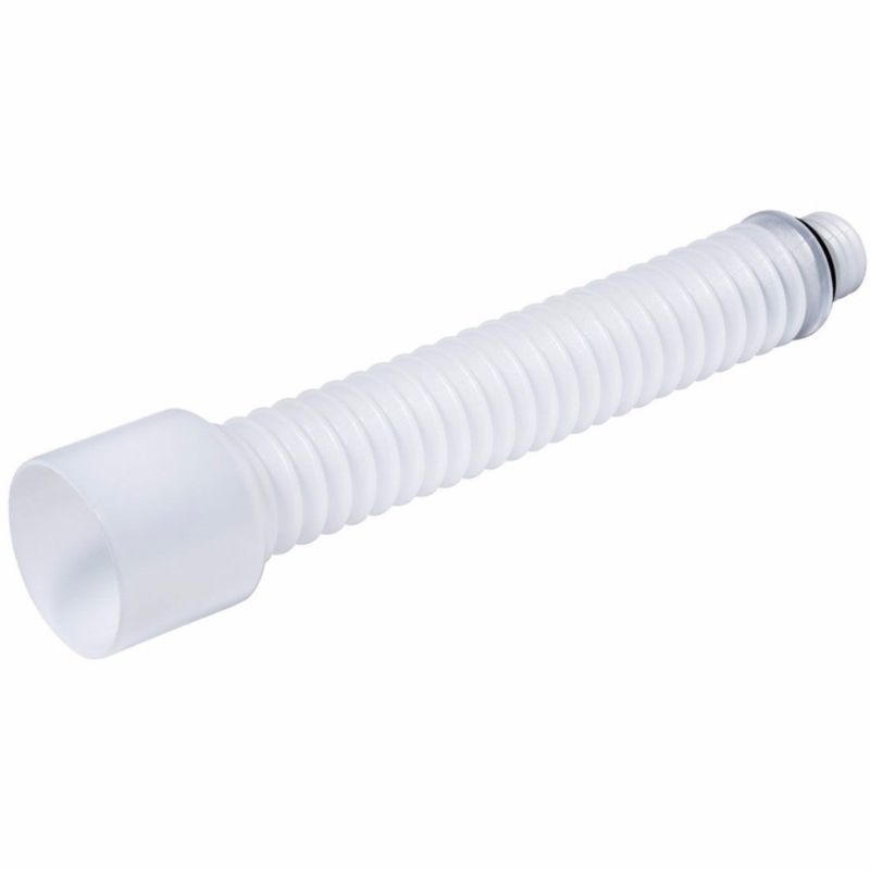 Flexible Oil Change Funnel For Honda Generator Eu1000i Oil