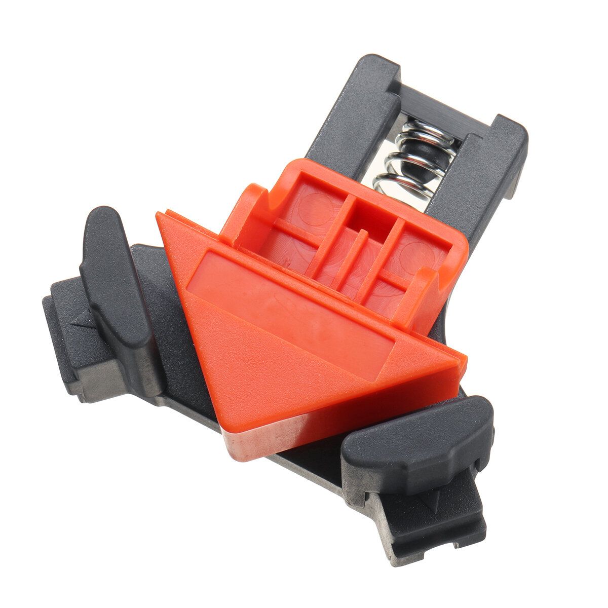 4pcs 90 Degree Corner Clamp Adjustable Right Angle Clamp