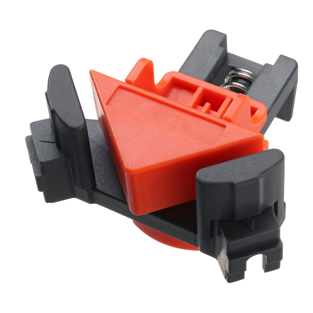 4pcs 90 Degree Corner Clamp Adjustable Right Angle Clamp