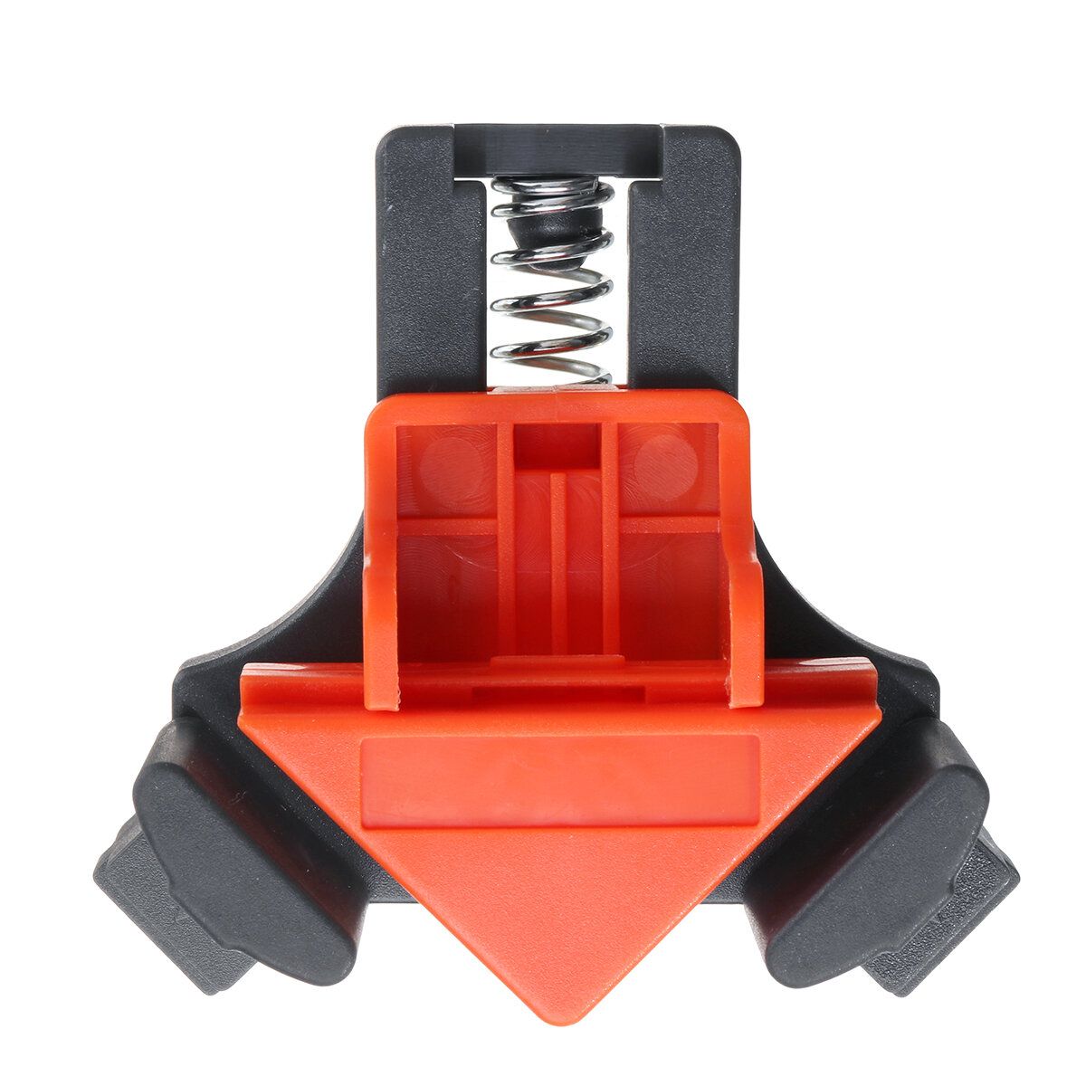 4pcs 90 Degree Corner Clamp Adjustable Right Angle Clamp