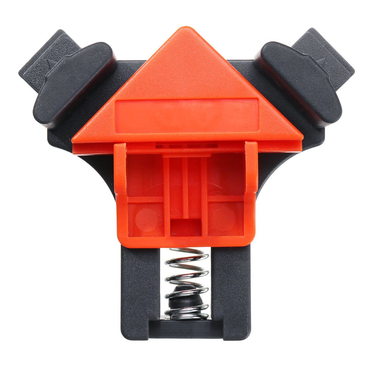 4pcs 90 Degree Corner Clamp Adjustable Right Angle Clamp