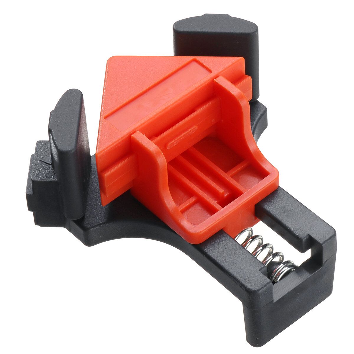 4pcs 90 Degree Corner Clamp Adjustable Right Angle Clamp