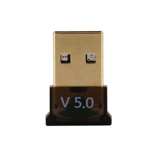 Usb Bluetooth Adapter Dongle For Computer Pc Ps4 Receiver Wireless Adapter