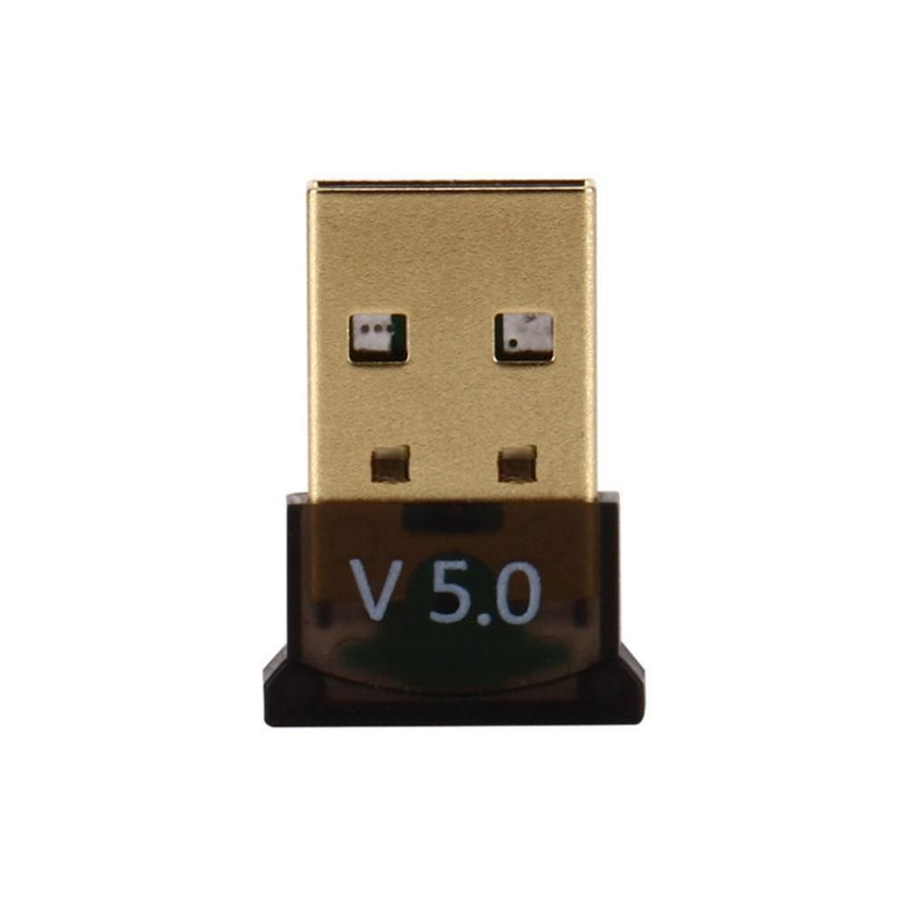 Usb Bluetooth Adapter Dongle For Computer Pc Ps4 Receiver Wireless Adapter