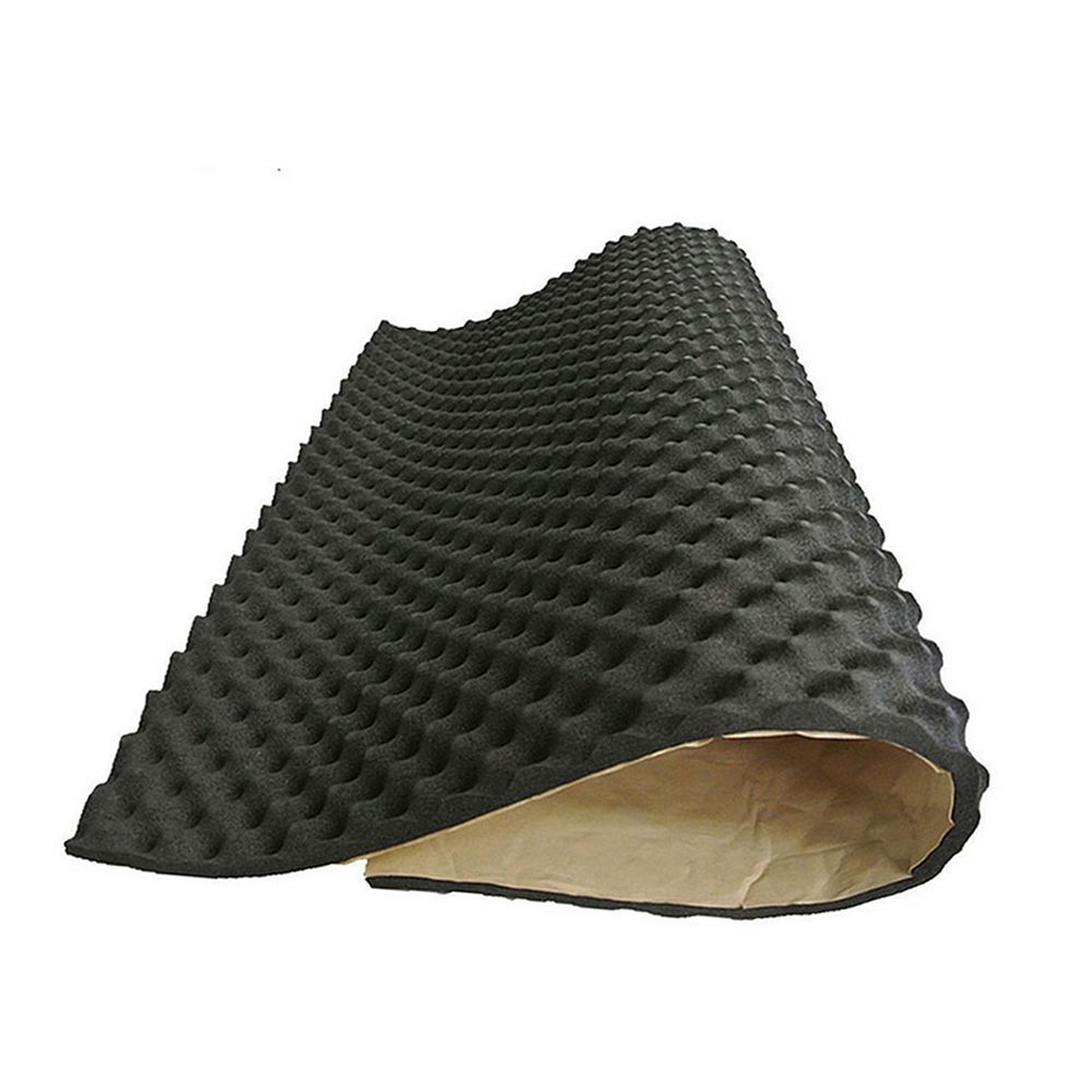 Sound Deadening Mat Car Sound Deadener Noise Insulation