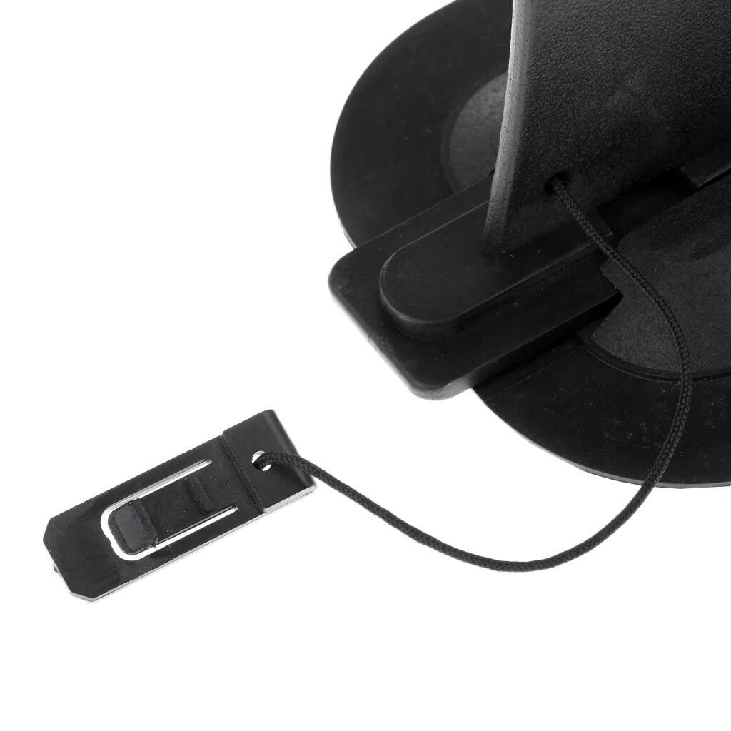 Kayak Skeg Tracking Fin Spare Parts For Inflatable Kayak Canoe Boat Dinghy