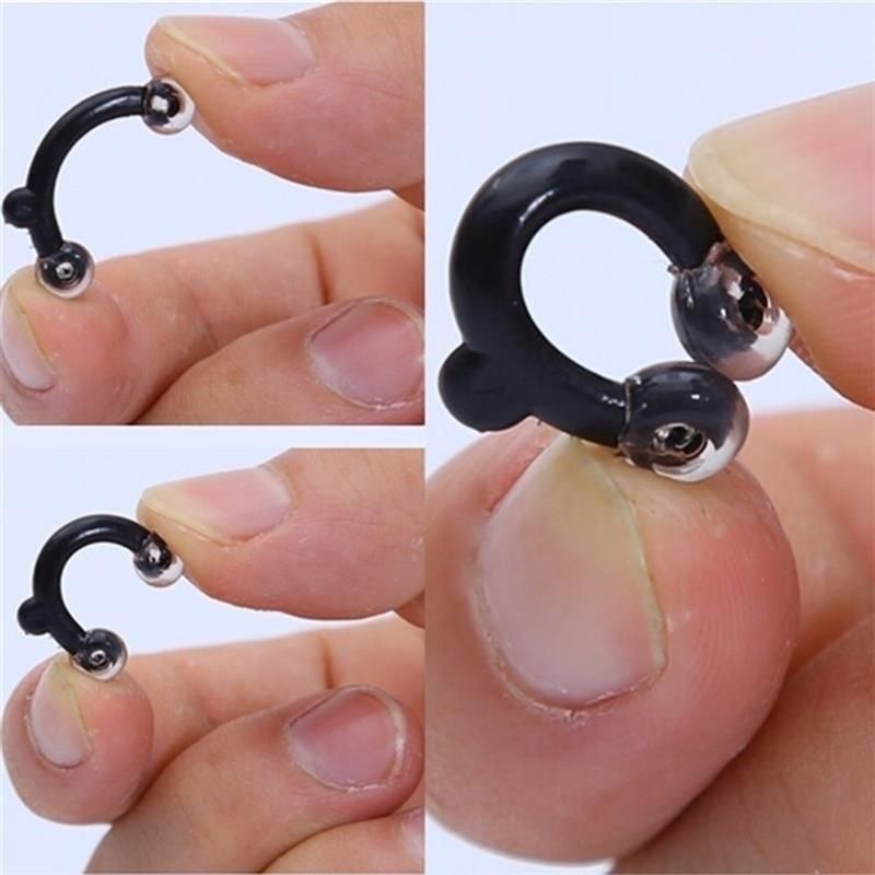 Nose Up Lifting Invisible Nose Shaper Nose Lir Up Lifting Shaping Clip Clipper Painless Beauty Makeup Cosmetic Tool