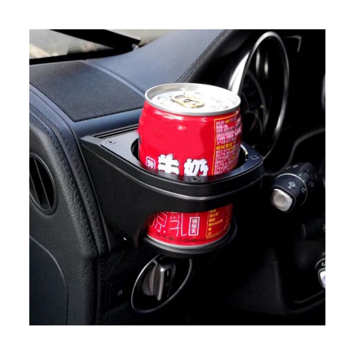 Car Storage Box Cup Holder Gap Slot Sundries Organizer for G-Class W463 G500 G55 G350 G63 G65