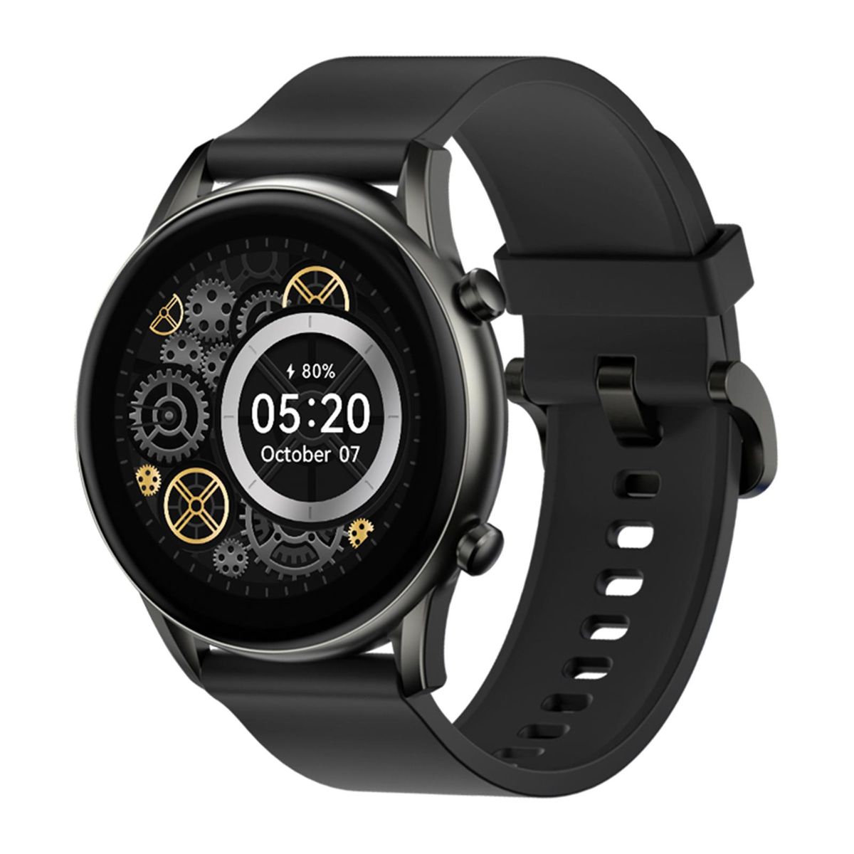 HAYLOU RT2 smart watches Custom watch 12 Sport Models Face Blood oxygen Monitor Heart Rate Monito Sleep monitor IP68 Waterproof