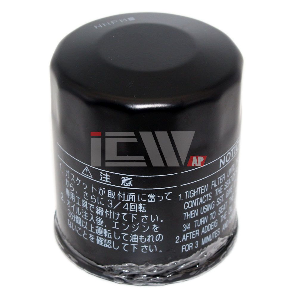 High Quality Oil Filter For Toyota Corolla Camry Prado For