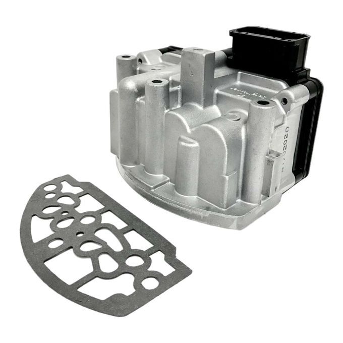 Vehicle Transmission Solenoid Pack 5140429AA For Chrysler Easy Install
