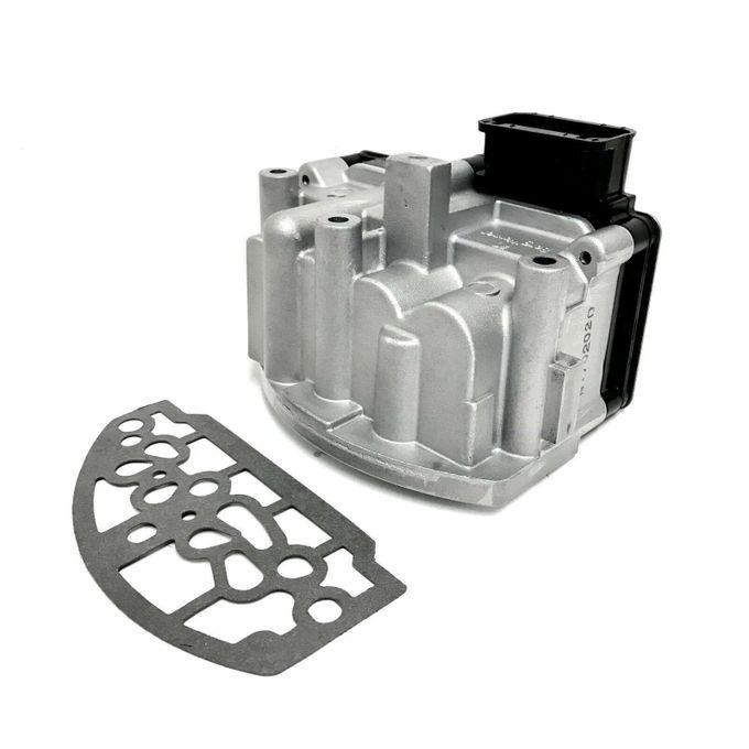 Vehicle Transmission Solenoid Pack 5140429AA For Chrysler Easy Install