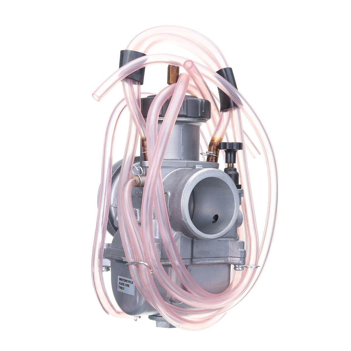 36mm PWK Carburetor For Honda Suzuki Kawasaki Yamaha Dirt Bike TRX250R Scoote
