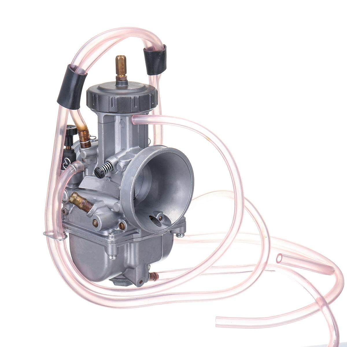 36mm PWK Carburetor For Honda Suzuki Kawasaki Yamaha Dirt Bike TRX250R Scoote