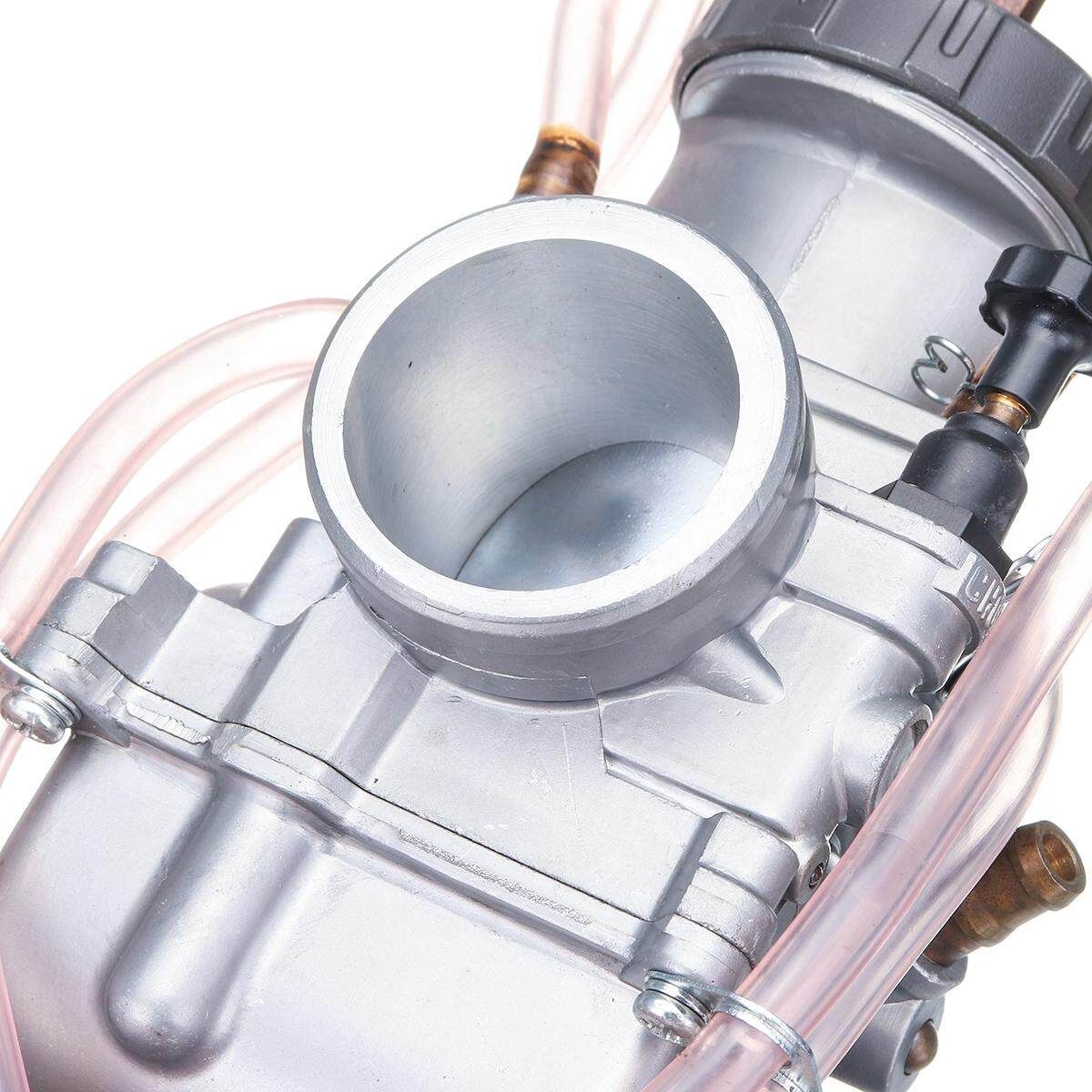 36mm PWK Carburetor For Honda Suzuki Kawasaki Yamaha Dirt Bike TRX250R Scoote