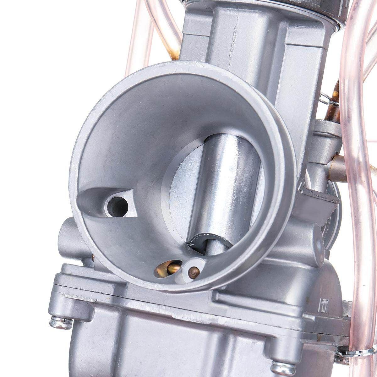 36mm PWK Carburetor For Honda Suzuki Kawasaki Yamaha Dirt Bike TRX250R Scoote