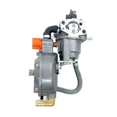 Japanese Gas Carburetor Lpg - Cng- Pms Conversion Kit 2kva - 4kva