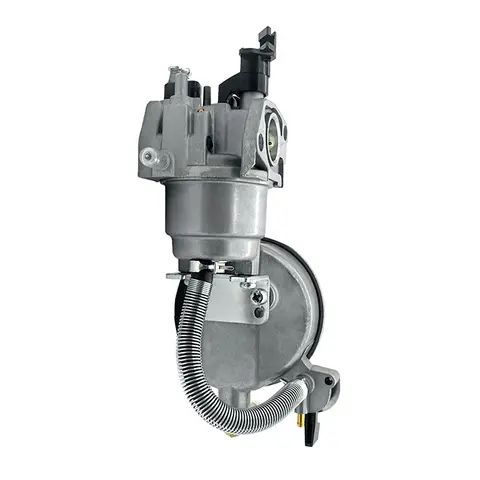 Japanese Gas Carburetor Lpg - Cng- Pms Conversion Kit 2kva - 4kva