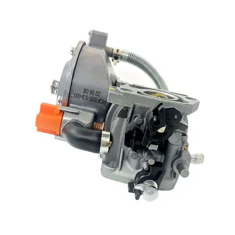 Japanese Gas Carburetor Lpg - Cng- Pms Conversion Kit 2kva - 4kva