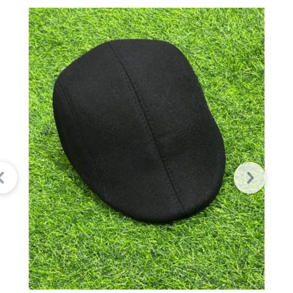 Men Vintage Casual Cap