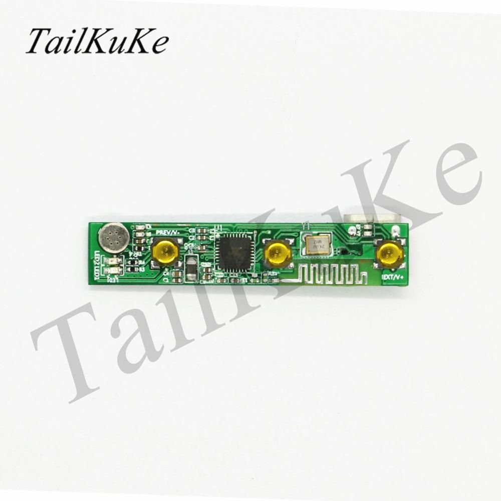 JL Bluetooth Headset Solution Bluetooth 5.0 Evaluation