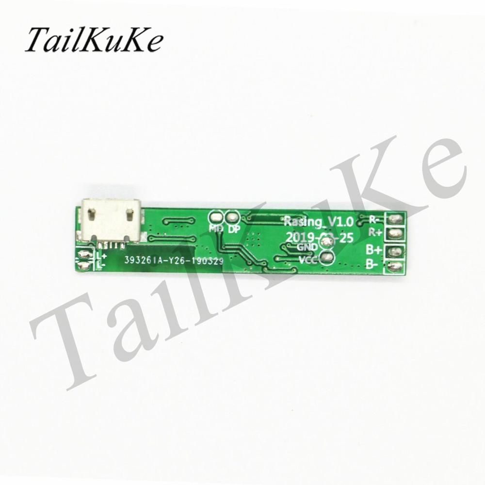 JL Bluetooth Headset Solution Bluetooth 5.0 Evaluation