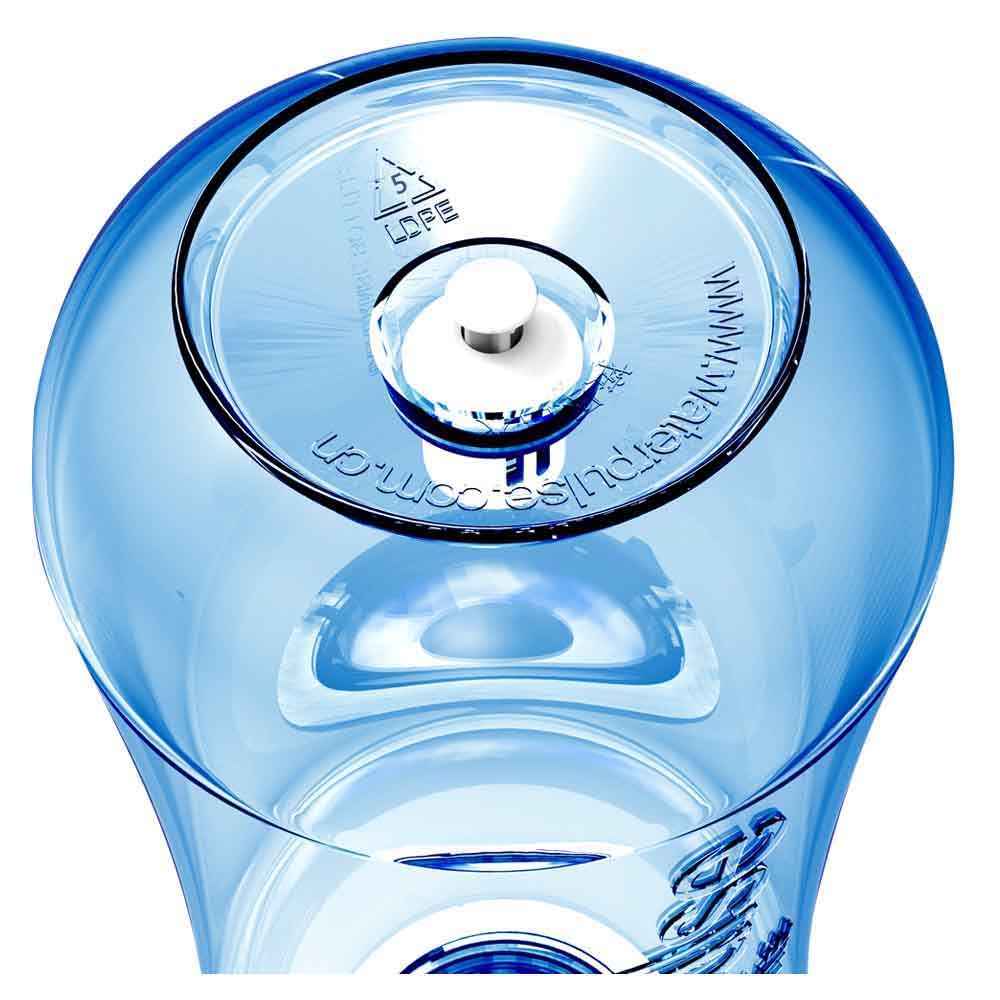 Nose Rinsing Wash Pot Sinusite Irrigator Allergie Relief