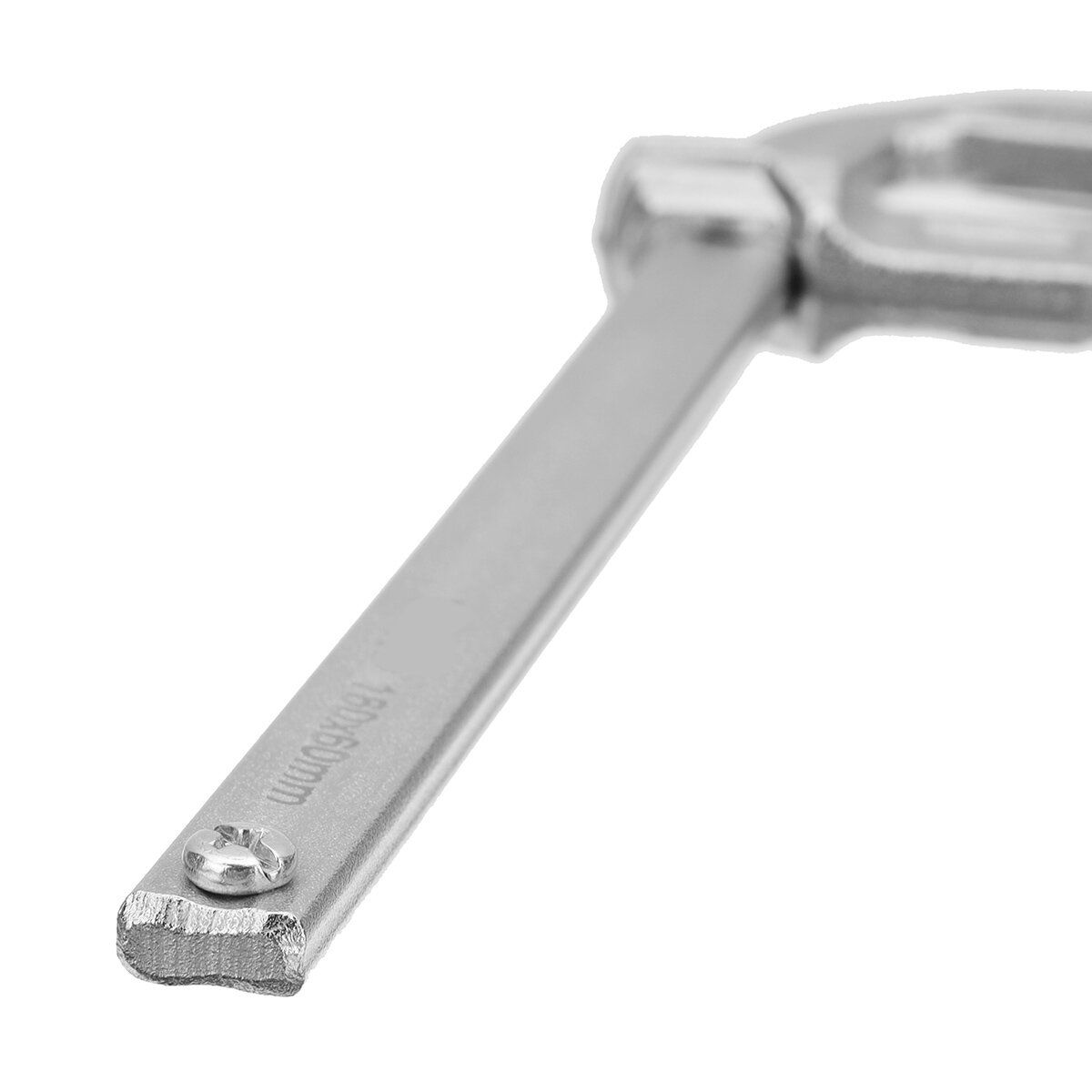 Upgrade Quick Ratchet Track Saw Guide Rail Clamp MFT Clamp