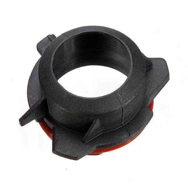 2 Pair H7 HID XENON BULB Adapters Holder For 1997-2003 BMW E39 5 Series 525i 530i 540i