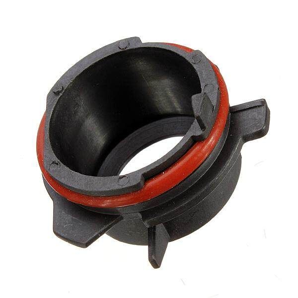 2 Pair H7 HID XENON BULB Adapters Holder For 1997-2003 BMW E39 5 Series 525i 530i 540i