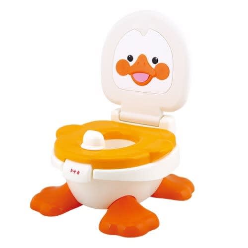 Baby Potty